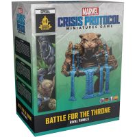Marvel Crisis Protocol - Battle for the Throne