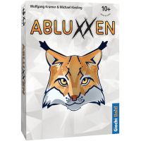 Abluxxen
