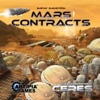 Ceres - Mars Contracts