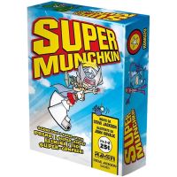 Super Munchkin