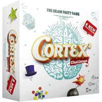 Cortex Challenge 2