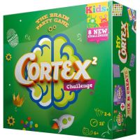 Cortex Challenge Kids 2