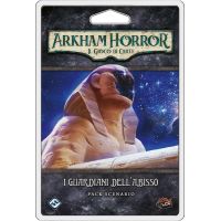 Arkham Horror LCG - I Guardiani dell'Abisso