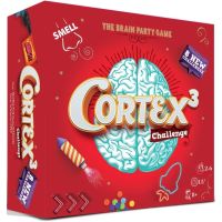 Cortex Challenge 3