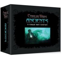 Cthulhu Wars - Ancients