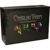 Cthulhu Wars