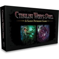 Cthulhu Wars Duel