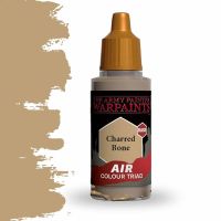 Air - Charred Bone (18ml)