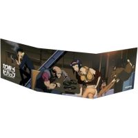 Cowboy Bebop - Schermo