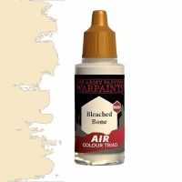 Air - Bleached Bone (18ml)