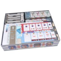 Voidfall - Organizer Interno