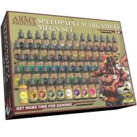 Speedpaint Wargamers Mega Set 2.0