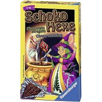 Schoko Hexe