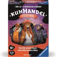 Kuhhandel - Festival
