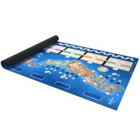 Small Samurai Empires - Playmat