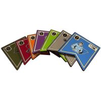 Age of Comics - The Golden Years - Gettoni Smaltati