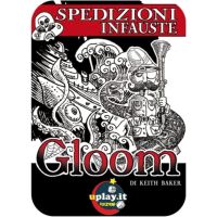 Gloom - Spedizioni Infauste