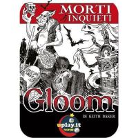 Gloom - Morti Inquieti