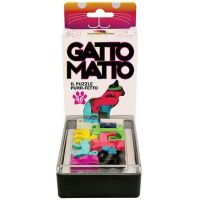 Gatto Matto - Il Rompicapo dei Gatti