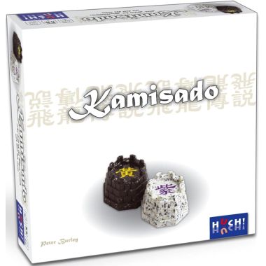Kamisado