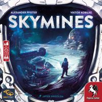 Skymines Danneggiato (M1)