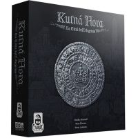 Kutná Hora - La Città dell'Argento Danneggiato (M1)