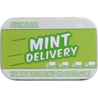 Mint Delivery - Edizione Inglese