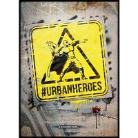 Urban Heroes