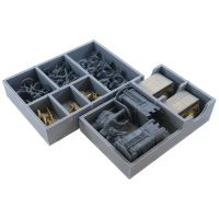 Il Signore degli Anelli - Viaggi nella TdM - Venti di Guerra Organizer Interno