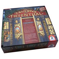 Le Taverne di Valfonda - Organizer Interno