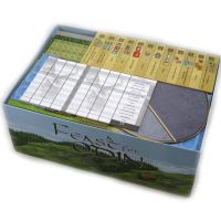 Una Festa per Odino - Organizer Interno