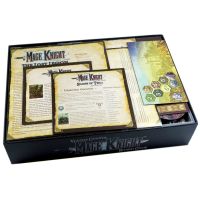 Mage Knight - Organizer Interno