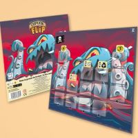 Captain Flip - (Promo Hobby Next)