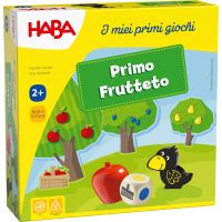 I Miei Primi Giochi - Primo Frutteto