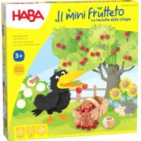 Il Mini Frutteto
