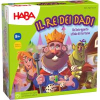 Il Re dei Dadi