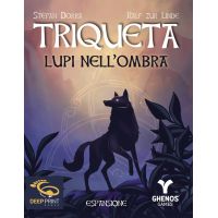 Triqueta - Lupi nell'Ombra