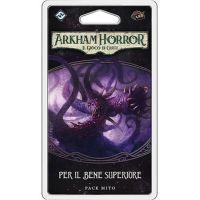 Arkham Horror LCG - Per il Bene Superiore