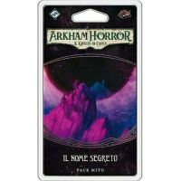 Arkham Horror LCG - Il Nome Segreto