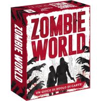 Zombie World