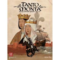 Tanto Monta - The Rise of Ferdinand and Isabella