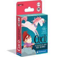 Cucù
