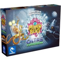 Mindbug - Oltre L'Evoluzione