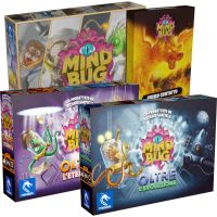 Mindbug | Big Bundle