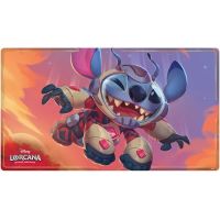 Lorcana - Playmat Stitch