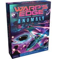 Warp's Edge - Anomaly