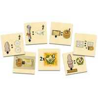 Newton - Extra City Tiles