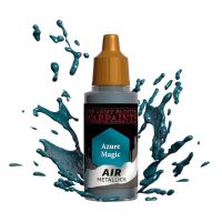 Air Metallics - Azure Magic (18ml)