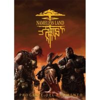 Nameless Land - Progenie del Tormento