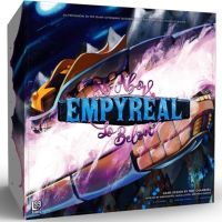 Empyreal - As Above, So Below